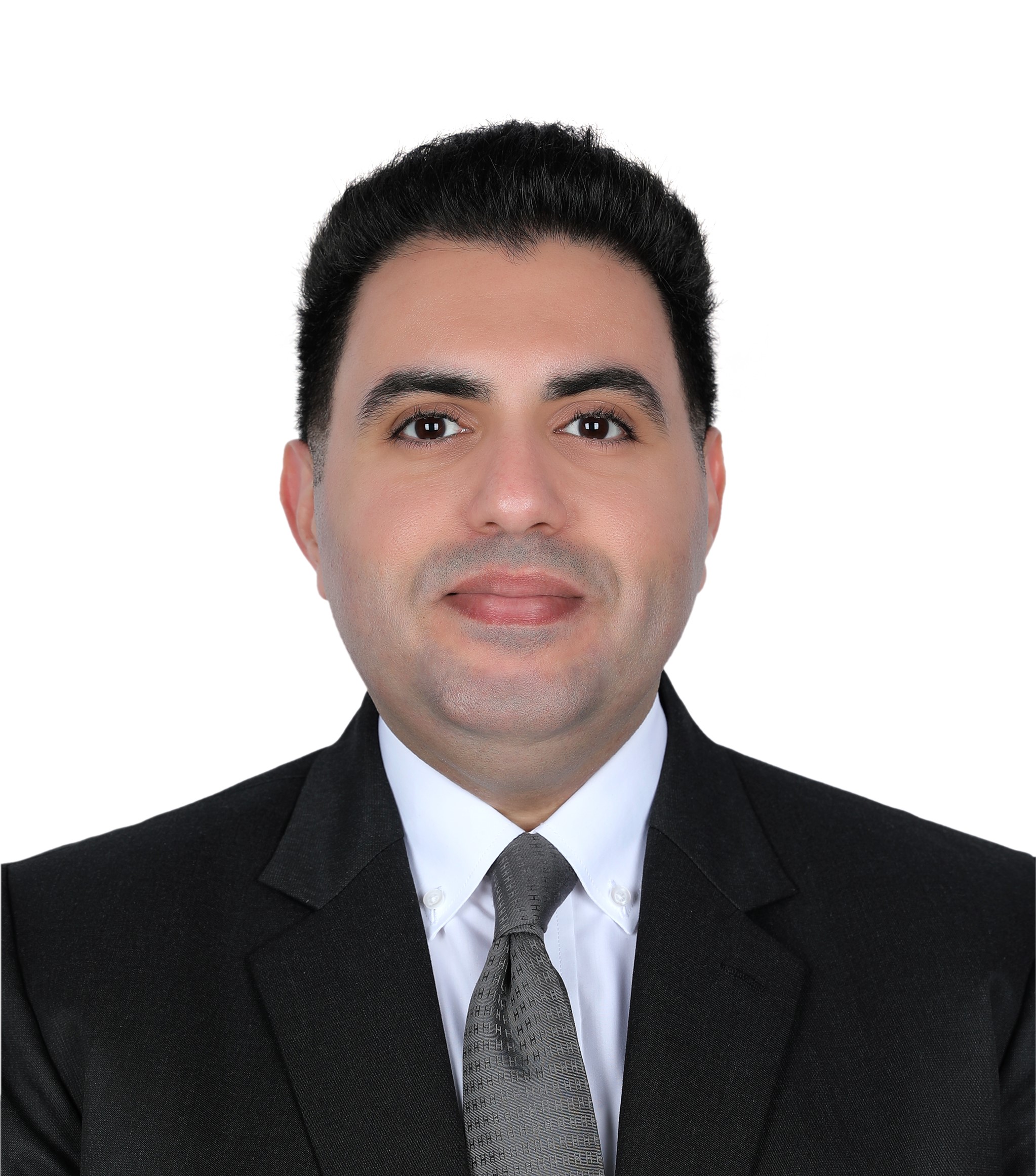 Dr Basil Alothman