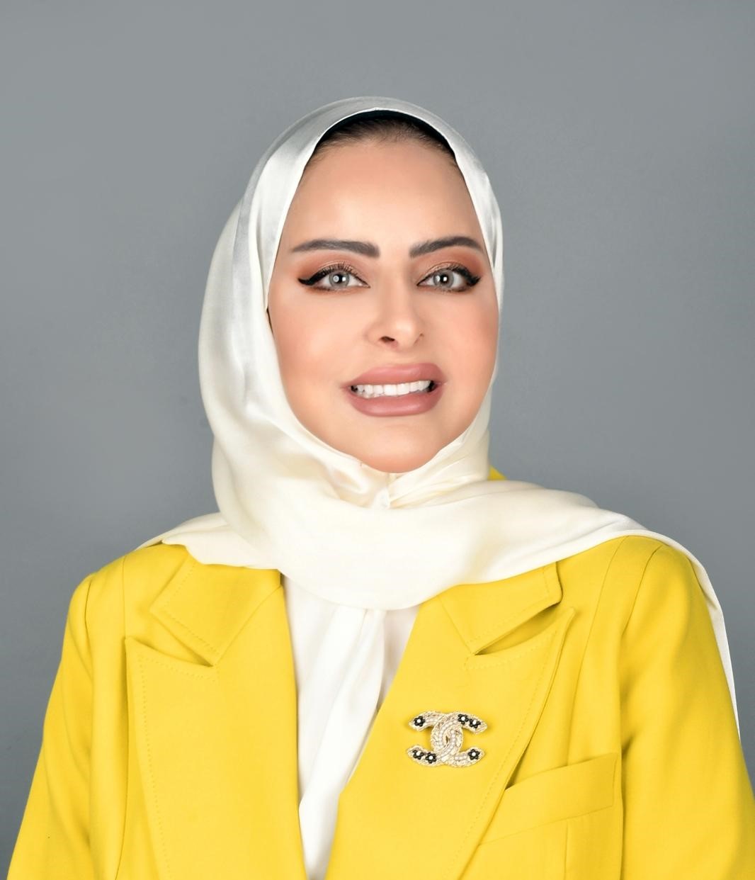 Dr Abeer Alameeri