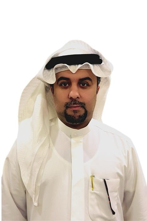 Khaled Mohammed Ali